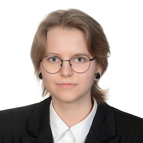 Patrycja Duda